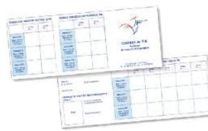 Validation Carnets de Tir