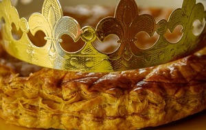 Galette des Rois 2024