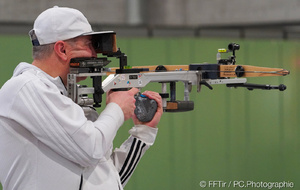 Lionel en Arbalète Field 18m VA-S