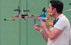 Bruno en Arbalète Field 18m Senior