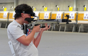 Marius en Arbalète Field 18m CG